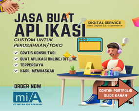 Home - Iklan Home No 1