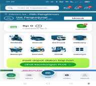 Aplikasi Android WebView + Google Login (Siap Rilis Play Store)